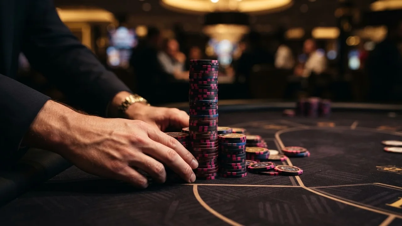 Casino Online Gratis