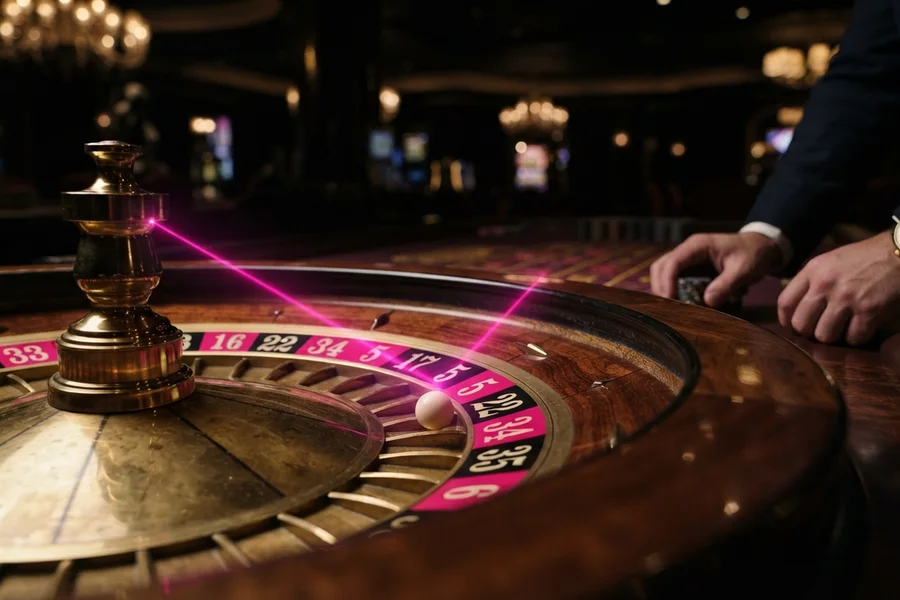 Casino Online Gratis